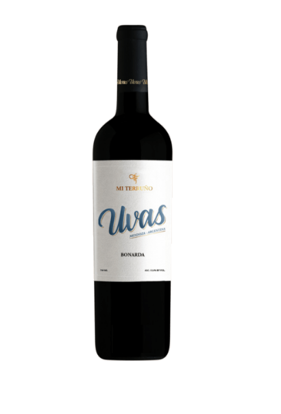 Uvas